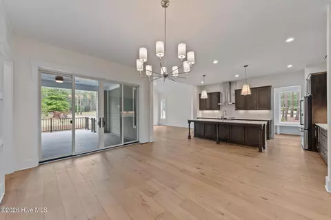 Dining - 62 Mcmichael Dr, Pinehurst, NC 28374 photo 3 of 3