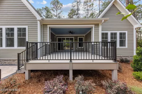 Exterior - 62 Mcmichael Dr, Pinehurst, NC 28374 photo 10 of 16
