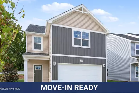109 Crossvine St, Selma, NC 27576