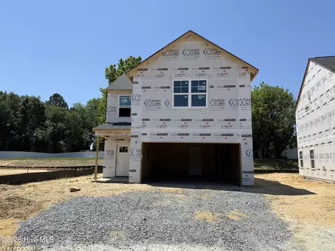 109 Crossvine St, Selma, NC 27576