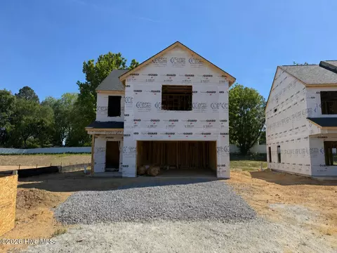 109 Crossvine St, Selma, NC 27576