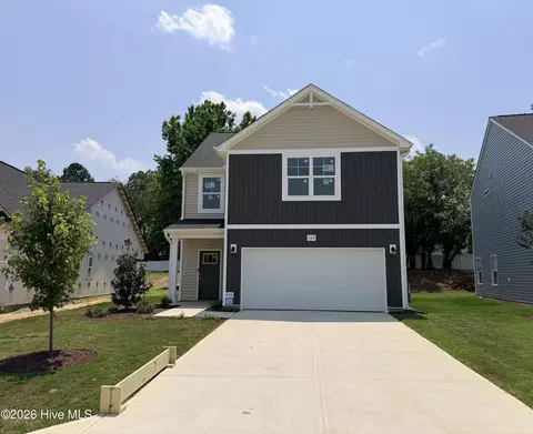 109 Crossvine St, Selma, NC 27576