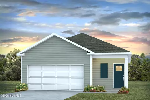 3088 Tasso Dr SW, Sunset Beach, NC 28468