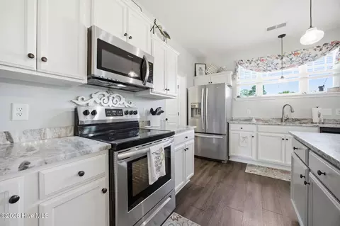 Kitchen - 685 Aria Ln, Hubert, NC 28539 photo 1 of 4