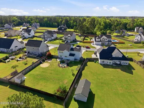 View/Area - 685 Aria Ln, Hubert, NC 28539 photo 4 of 9