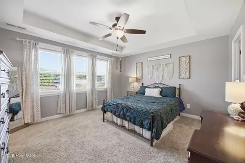 Bedroom - 685 Aria Ln, Hubert, NC 28539 photo 1 of 9