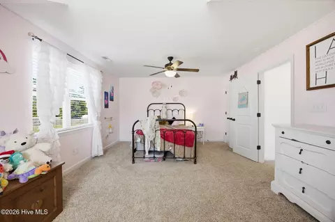 Bedroom - 685 Aria Ln, Hubert, NC 28539 photo 8 of 9