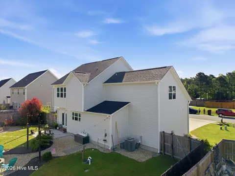 View/Area - 685 Aria Ln, Hubert, NC 28539 photo 9 of 9