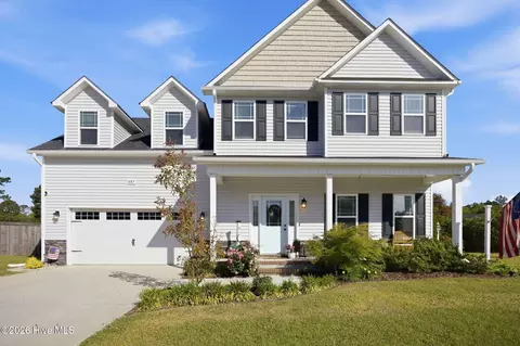 Other - 685 Aria Ln, Hubert, NC 28539 photo 13 of 13
