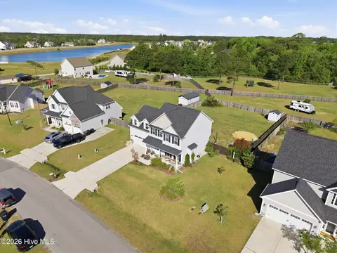 View/Area - 685 Aria Ln, Hubert, NC 28539 photo 7 of 9