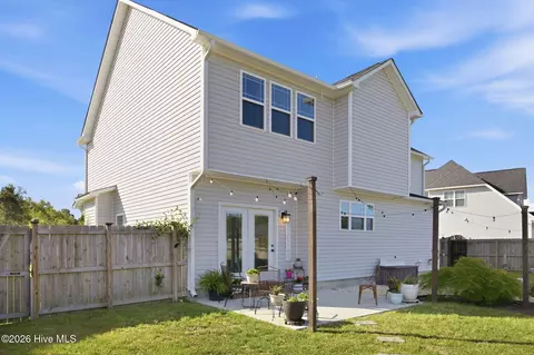 Exterior - 685 Aria Ln, Hubert, NC 28539 photo 2 of 6