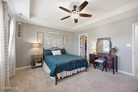 Bedroom - 685 Aria Ln, Hubert, NC 28539 photo 2 of 9