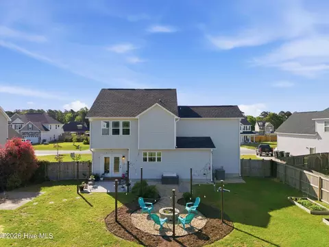 View/Area - 685 Aria Ln, Hubert, NC 28539 photo 8 of 9
