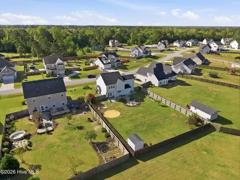 View/Area - 685 Aria Ln, Hubert, NC 28539 photo 3 of 9