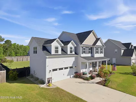 Other - 685 Aria Ln, Hubert, NC 28539 photo 12 of 13