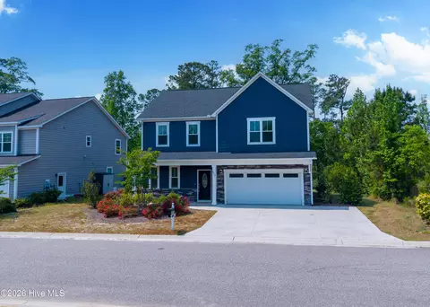 672 Coniston Dr SE, Leland, NC 28451