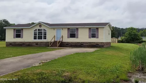 114 Lisas Way, Elizabeth City, NC 27909