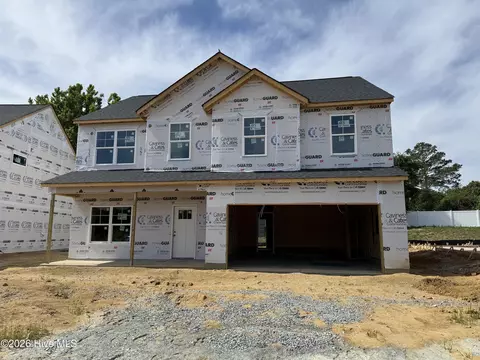 119 Crossvine St, Selma, NC 27576