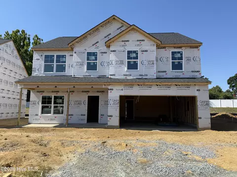 119 Crossvine St, Selma, NC 27576