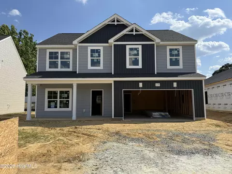 119 Crossvine St, Selma, NC 27576