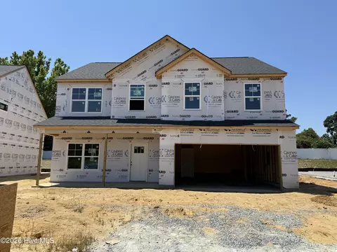 119 Crossvine St, Selma, NC 27576