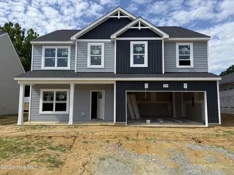 119 Crossvine St, Selma, NC 27576