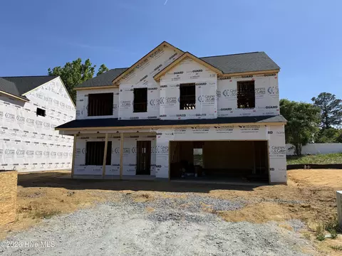 119 Crossvine St, Selma, NC 27576