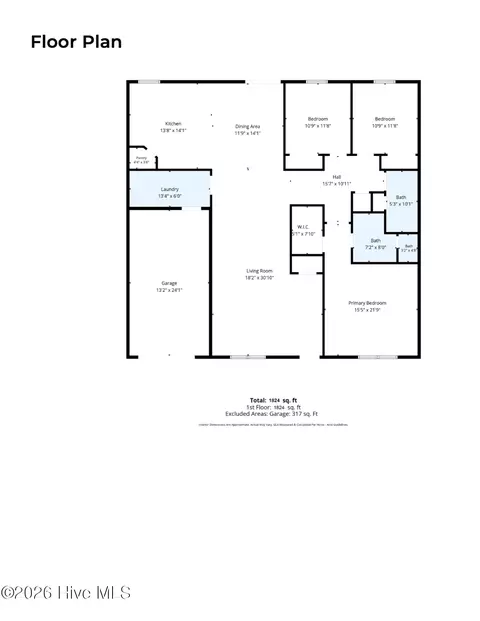 186 Cherry Rd, Southport, NC 28461