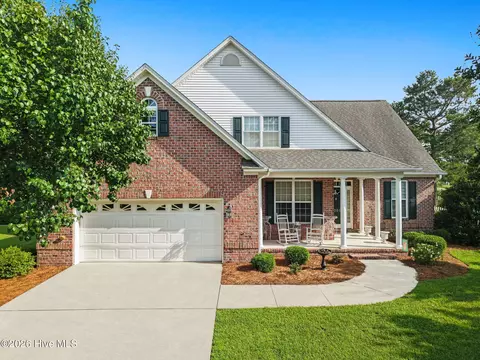 1106 Lakebreeze Ct, Leland, NC 28451