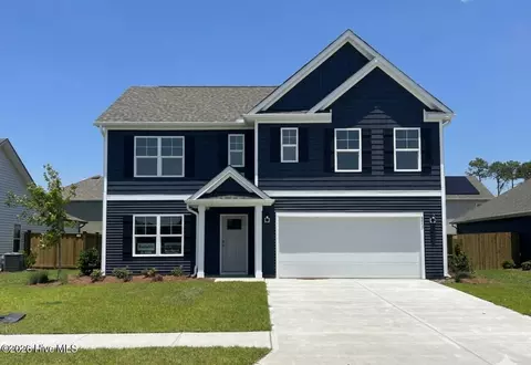 5317 Areca Rd #LOT 426, Castle Hayne, NC 28429