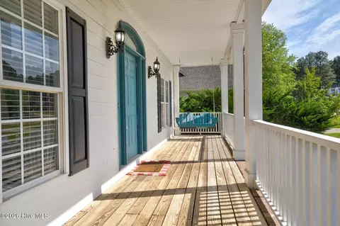 5782 Roseheath Rd, Bailey, NC 27807