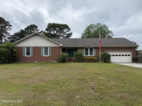 5583 Woodduck Cir, Wilmington, NC 28409