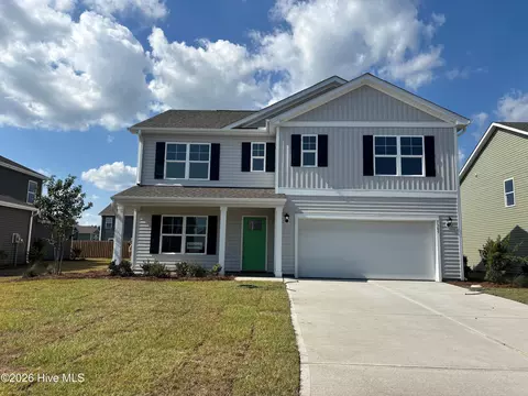 5305 Areca Rd #LOT 429, Castle Hayne, NC 28429