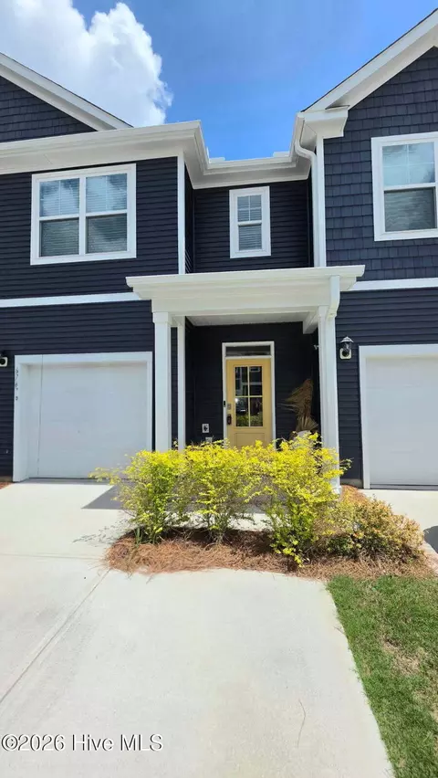 6767 Blacktip Ln UNIT 4, Wilmington, NC 28412