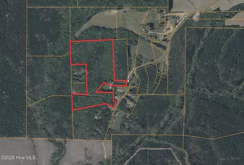 7818 Mcgregor Rd, Nashville, NC 27856