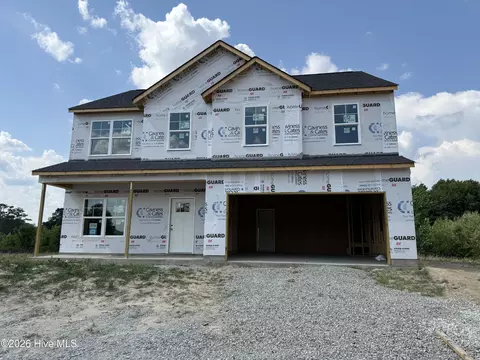 51 Fiddleneck Ct, Selma, NC 27576