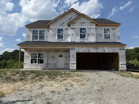 51 Fiddleneck Ct, Selma, NC 27576