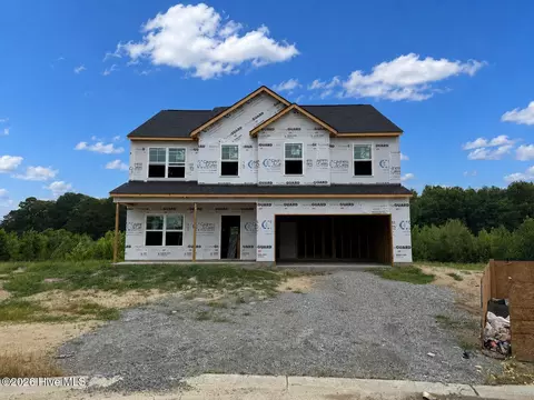 51 Fiddleneck Ct, Selma, NC 27576