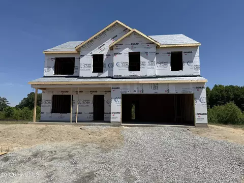 51 Fiddleneck Ct, Selma, NC 27576