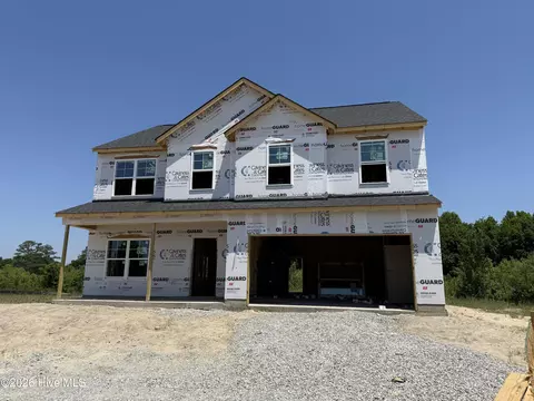 51 Fiddleneck Ct, Selma, NC 27576