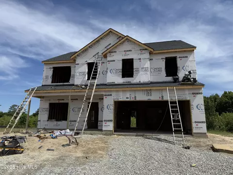 51 Fiddleneck Ct, Selma, NC 27576