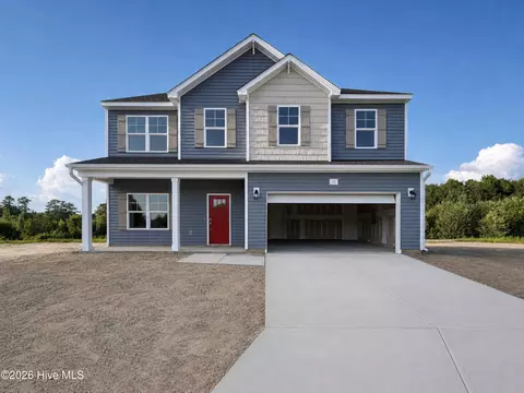 51 Fiddleneck Ct, Selma, NC 27576