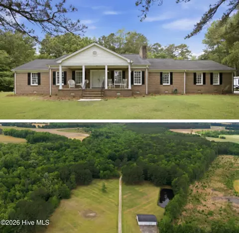8678 Joe Brown Hwy S, Clarendon, NC 28432
