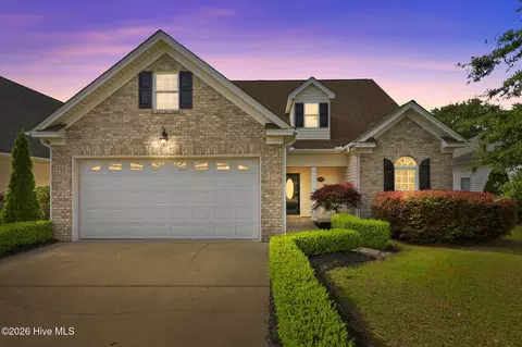 3948 Ashcroft Dr, Winterville, NC 28590