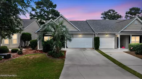 5168 Elton Dr SE, Southport, NC 28461
