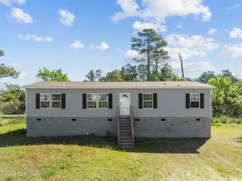 994 Merrimon Rd, Beaufort, NC 28516