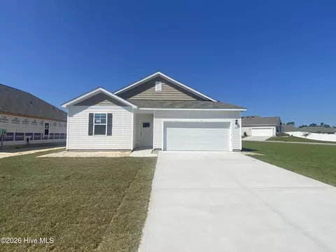 1095 Woods Crossing Rd SW, Supply, NC 28462