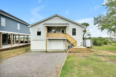 2829 E Gangplank Ln SW, Supply, NC 28462