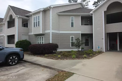 413 Commerce Ave #C, Morehead City, NC 28557