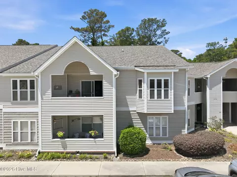 413 Commerce Ave #C, Morehead City, NC 28557